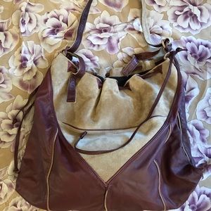 Vintage Donna Altman 1980s handbag Barney’s NY